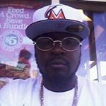 Kenyon Adams - Instagram Profile Picture of Kenyon Adams (@jacktownkaos) on Instagram