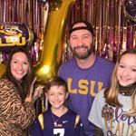 Profile Picture of Jason Bates (@tigerbates) on Instagram