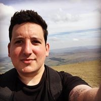 Profile Picture of Luke Rowland (@luke-rowland) on Quora