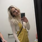 Profile Picture of Rosalynn Gray (@rosalynn_gray) on Instagram