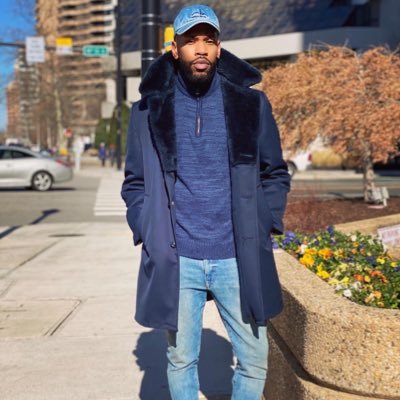 Marcus Anthony - Twitter Profile Picture of Marcus Anthony (@MelloAntthony) on Twitter