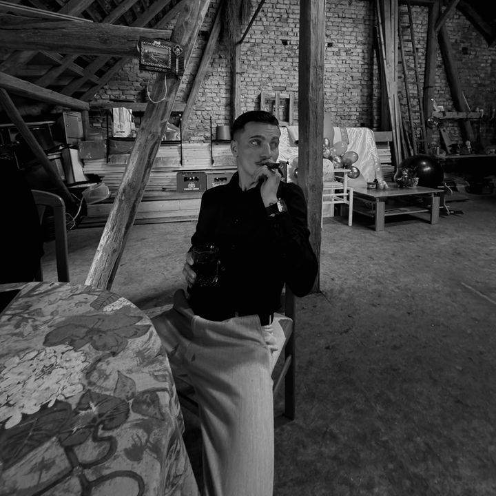 Profile Picture of ᴷᴬᴾᴸᴬᴺ (@kaplan0047) on Tiktok