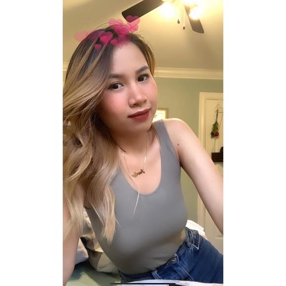 Assalyne Assalyne - Poshmark Profile Picture of Assalyne Assalyne (@krengcapiz) on Poshmark