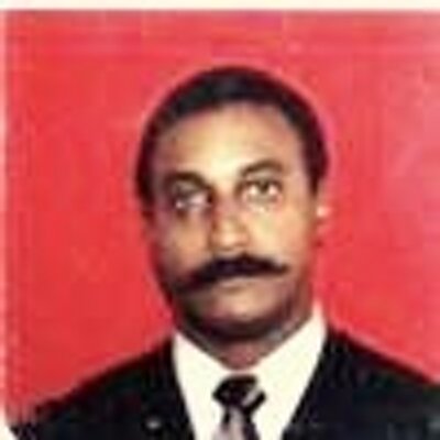 Profile Picture of Thomas Hoke (@DoctorHoke) on Twitter