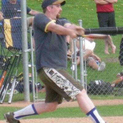 Profile Picture of Chris Fralick (@Runelord11) on Twitter