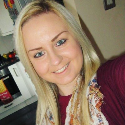 Profile Picture of Amy Louise (@amylouise867) on Twitter