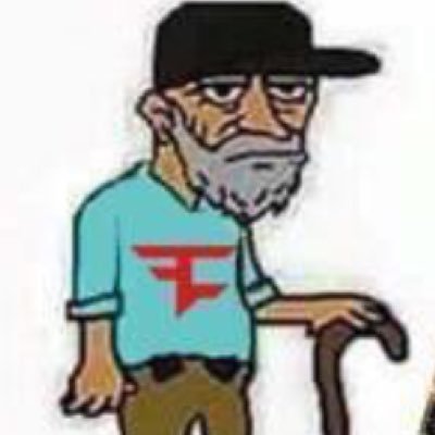 Profile Picture of Steven Rivas (@Steven93Rivas) on Twitter