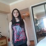 Profile Picture of Sylvia Styles (@bandcazy) on Instagram