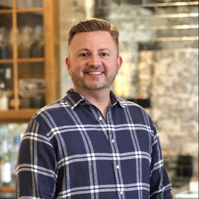 Profile Picture of Kevin Knight (@klknight83) on Pinterest