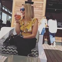 Profile Picture of Jillian Boisclair (@jillian-boisclair) on Quora