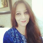 Profile Picture of Swati Banerjee (@swatzban) on Instagram