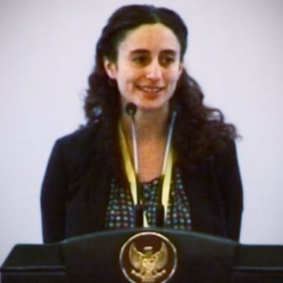 Profile Picture of Rema Hanna (@rema_nadeem) on Twitter