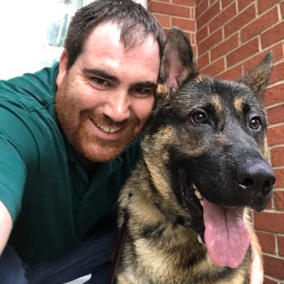 Profile Picture of Scott Polley (@ScottPolley5) on Twitter