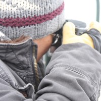 Profile Picture of Pong Usamanont (@pong-usamanont) on Quora