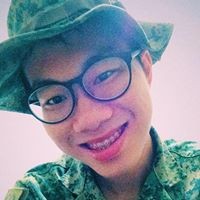 Profile Picture of Aaron Yang (@aaron-yang-31) on Quora