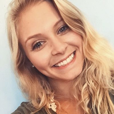 Profile Picture of   Ashley Garbrick... (@ashleygarbrick) on Tiktok