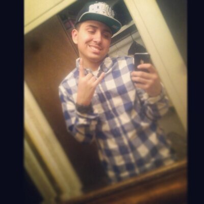 Profile Picture of Chris Arreguin (@_obeyychriss) on Twitter