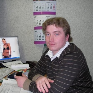 Profile Picture of Andrey Tukachev (@198888154) on Myspace