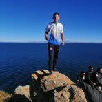 Profile Picture of José Lizárraga (@José-Lizárraga) on Facebook