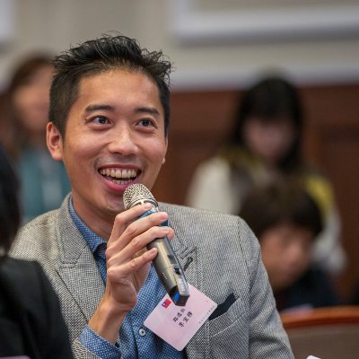 Profile Picture of Yimou Lee (@YimouLee) on Twitter