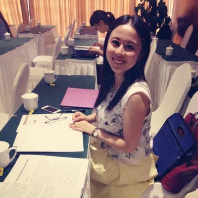 Profile Picture of Xinning (@xinning55) on Twitter