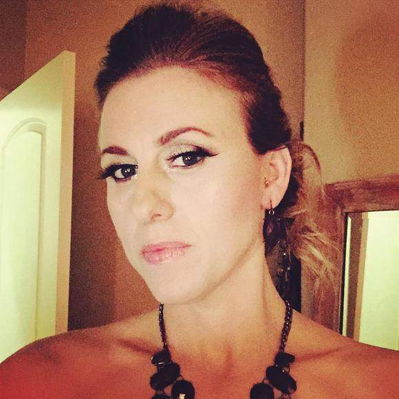 Profile Picture of Christy Tarvin heenan (@heemanswoman) on Poshmark