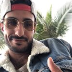 Profile Picture of David Sa'eed (@david___saeed) on Instagram