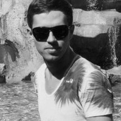 Profile Picture of Alexander Goncharóv (@GoncharovAlex) on Twitter