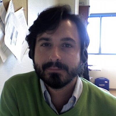 Profile Picture of Juanruano (@juanruano) on Twitter