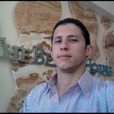 Profile Picture of Constantino Gonzalez (@CONSEMA) on Twitter