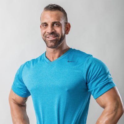 Profile Picture of Aaron Guy (@AaronGuyPT) on Twitter