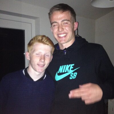Profile Picture of Chiller Whale (@NathanComley) on Twitter