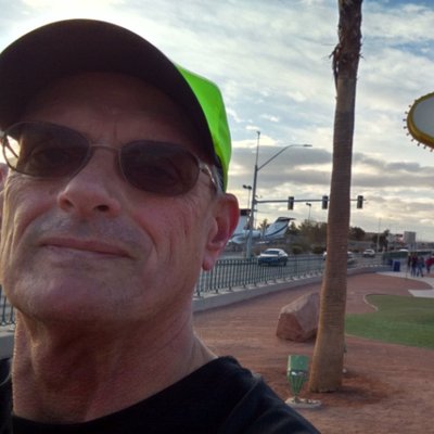 Profile Picture of Bob Haas (@bhaas54) on Twitter