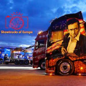 Thomas Schiller - Tiktok Profile Picture of Thomas Schiller (@showtrucksofeurope) on Tiktok