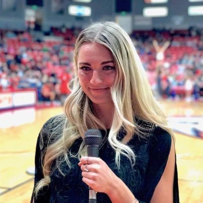 Profile Picture of Taylor Anne Decker (@TayDecker25) on Twitter