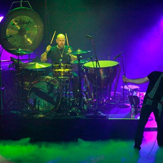 Profile Picture of Jason Bonham Led Zep (@JB_LZE) on Twitter