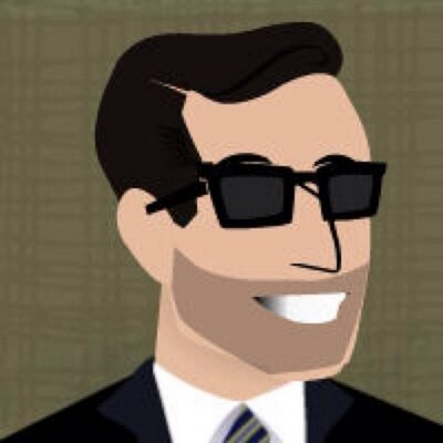 Profile Picture of Tom Caffrey (@tjcaffrey) on Twitter