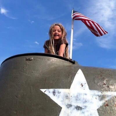 Profile Picture of Andy Doucette (@DoucetteAndy) on Twitter