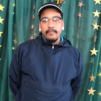 Profile Picture of Capo_BlackChris (@CareFreeForCFC) on Twitter
