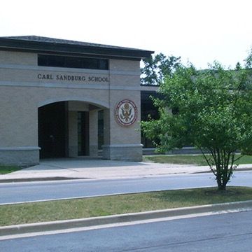 Profile Picture of Carl sandburg Jr high (@carlsandbrug) on Tiktok