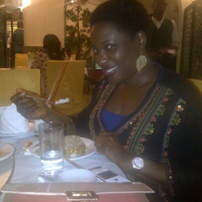 Profile Picture of Princeba Abbiyesuku (@pbfabulous) on Twitter