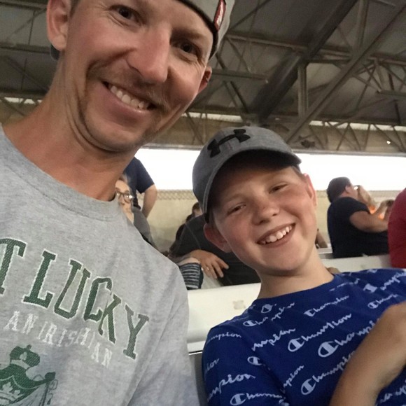 Profile Picture of Scott Thompson (@skoti82) on Poshmark