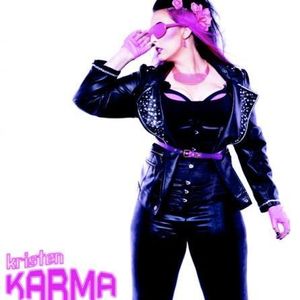 Profile Picture of Kristen Karma (@kristenkarmaofficial) on Myspace