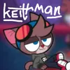 Profile Picture of keithmantt (@keithmantt) on Tiktok