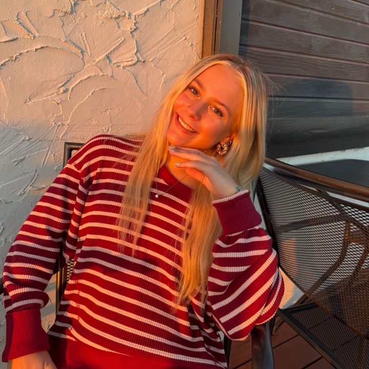 Profile Picture of annieeee💌🧸🌷🤍🌞 (@anniebananiefofannie) on Tiktok