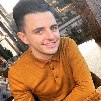 Profile Picture of Ben Merrick (@Ben_Merrick) on Twitter