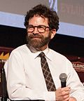 Profile Picture of Charlie Kaufman - Wikipediaon Wikipedia