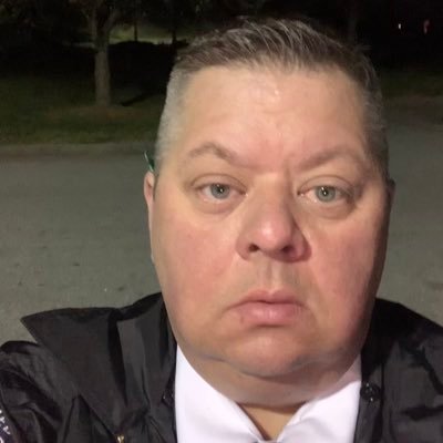 Martin Duckworth - Twitter Profile Picture of Martin Duckworth (@metrokid28yaho1) on Twitter