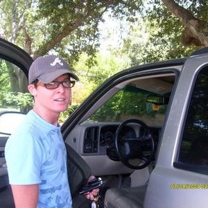 Profile Picture of Gregory May (@navigatin) on Myspace
