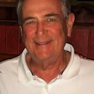Profile Picture of Barry Kellner (@KellnerBarry) on Twitter